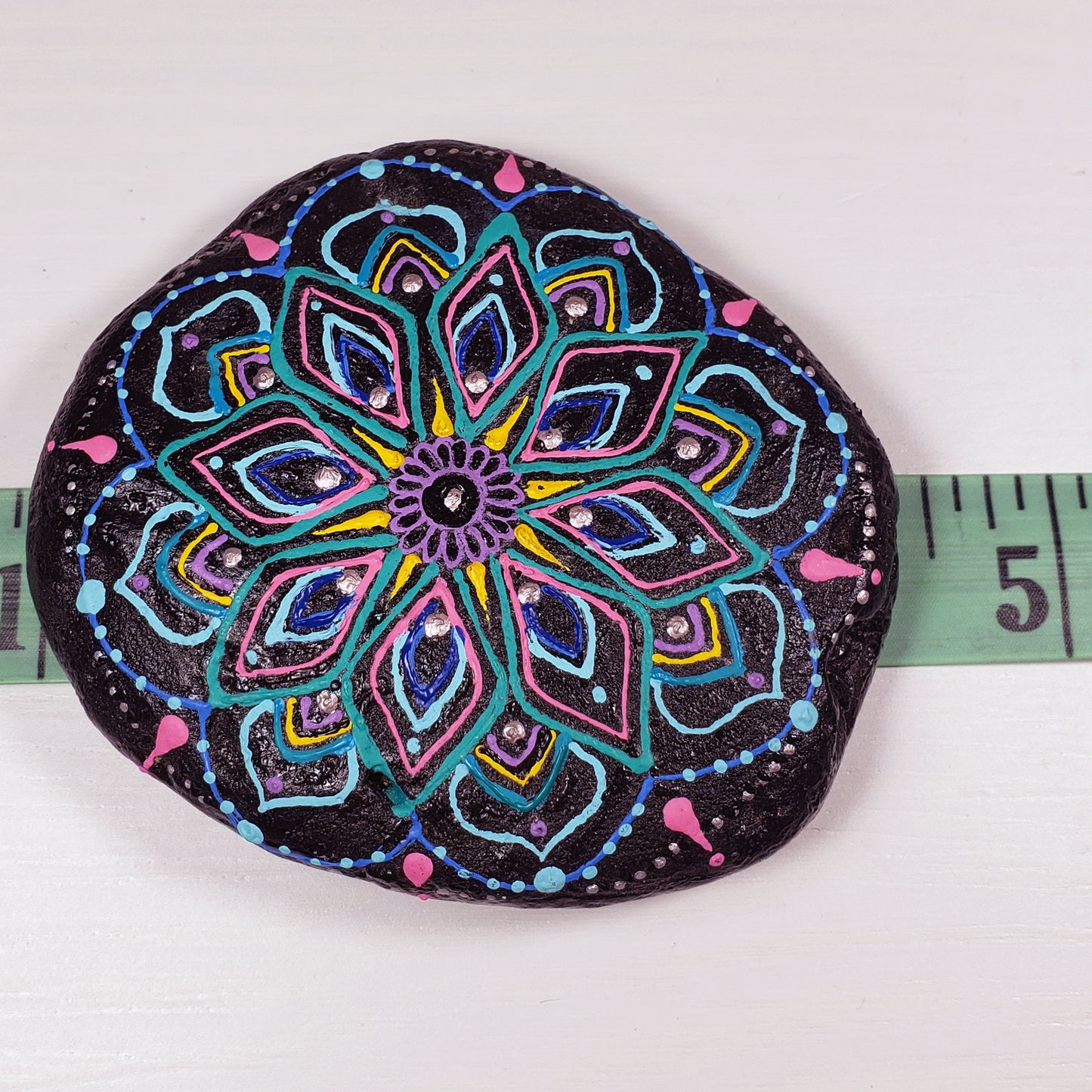 That 70's Mandala
