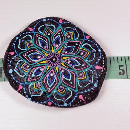 That 70's Mandala