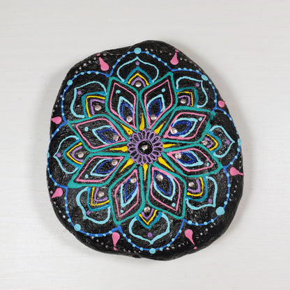 That 70's Mandala