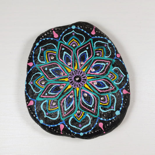 That 70's Mandala