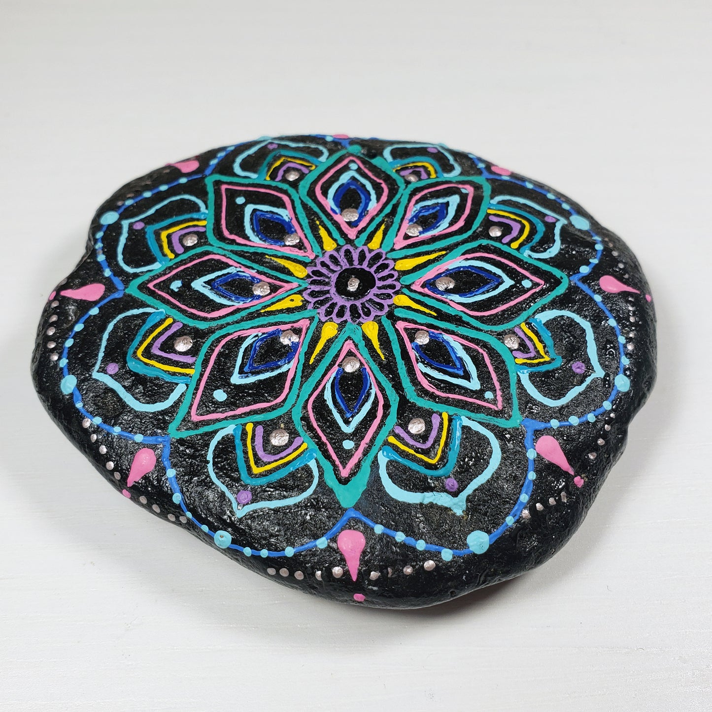 That 70's Mandala