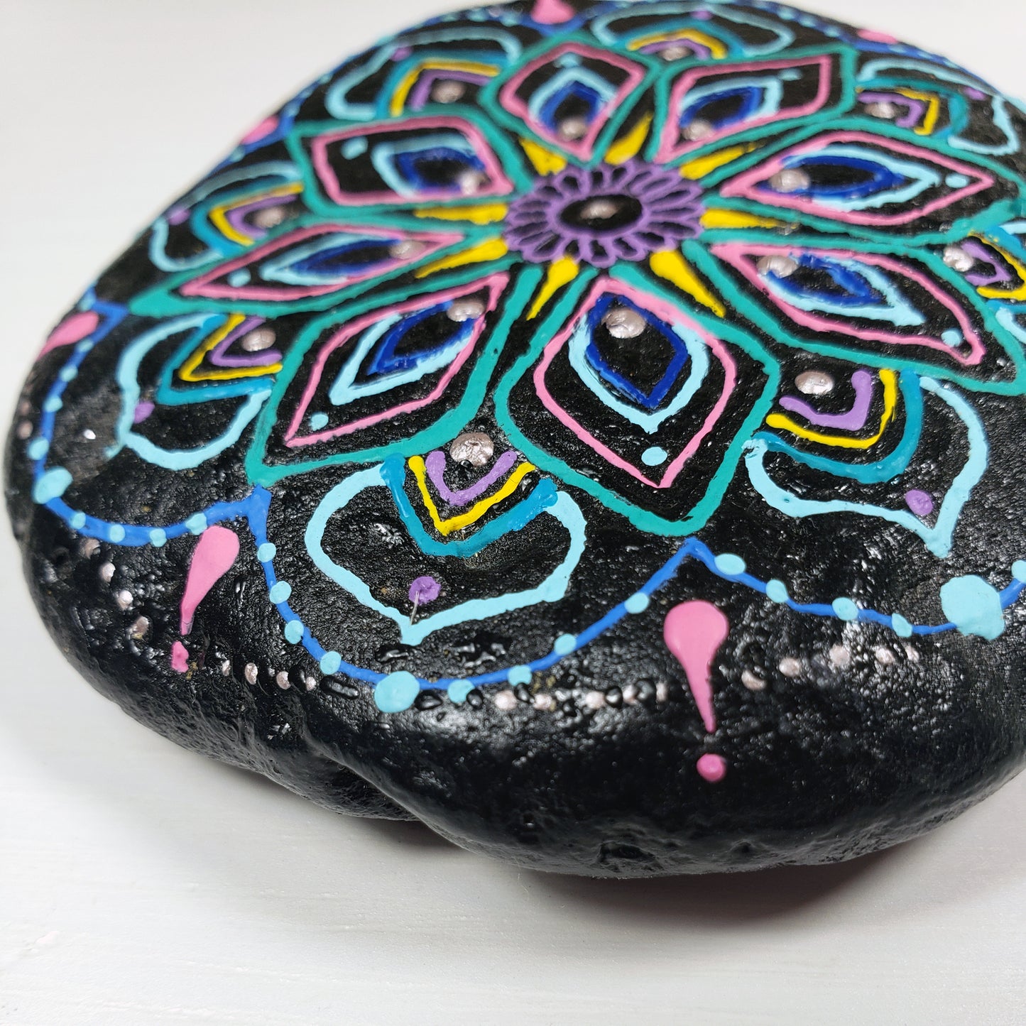 That 70's Mandala