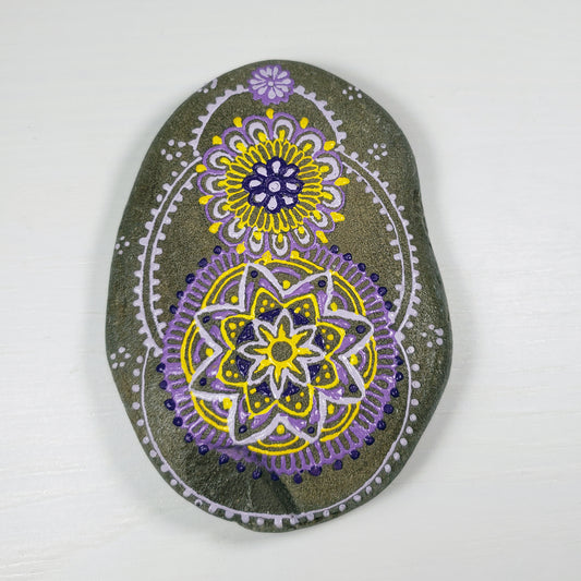 Astral Purple