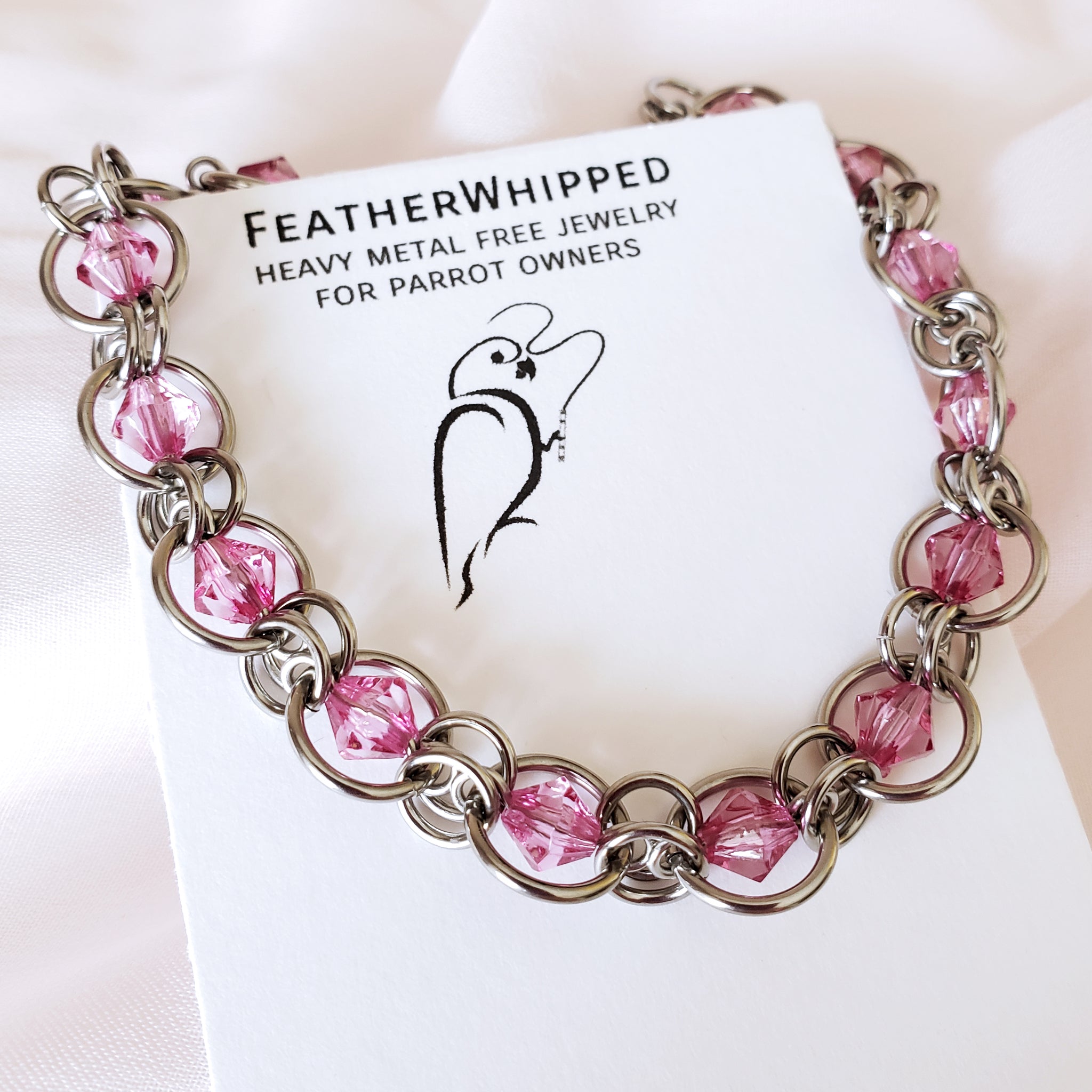 Metal free jewelry clearance
