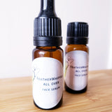 Face-Eye Serum ~ Anti-Aging Face Oil