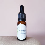 Face-Eye Serum ~ Anti-Aging Face Oil