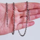 Dainty Cable Chain