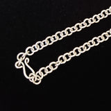 Dainty Cable Chain