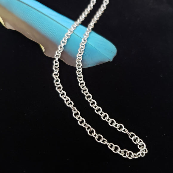 Dainty Cable Chain
