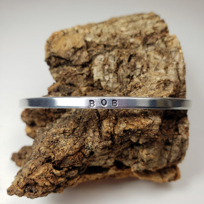 Thin Cuff